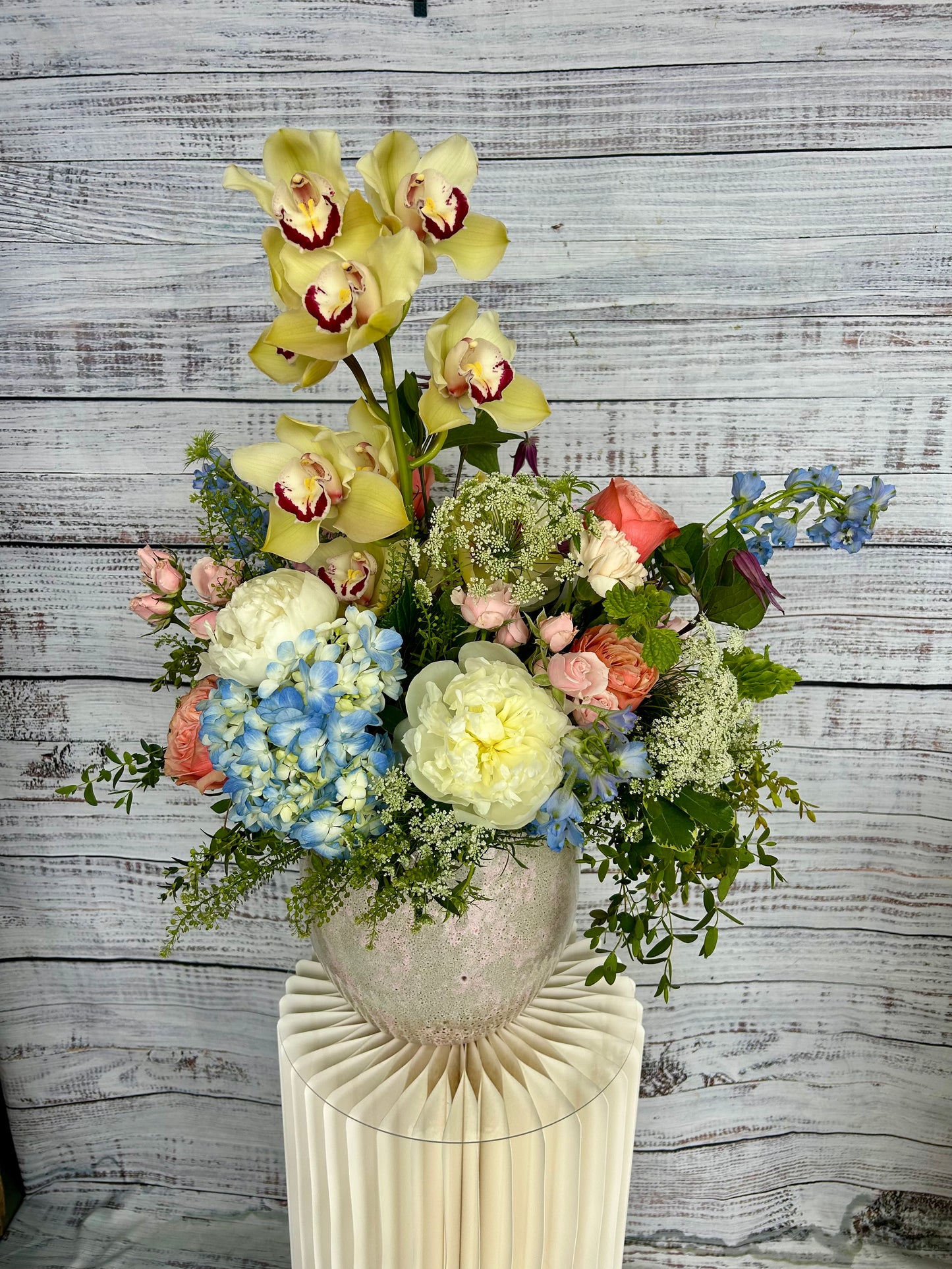 Online Flower Order- Designers Choice