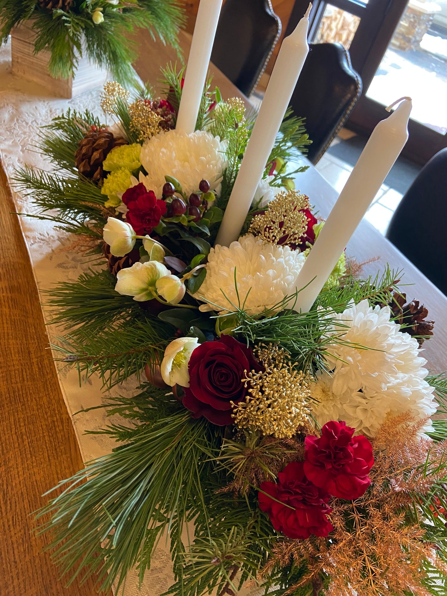 Online Flower Order- Designers Choice