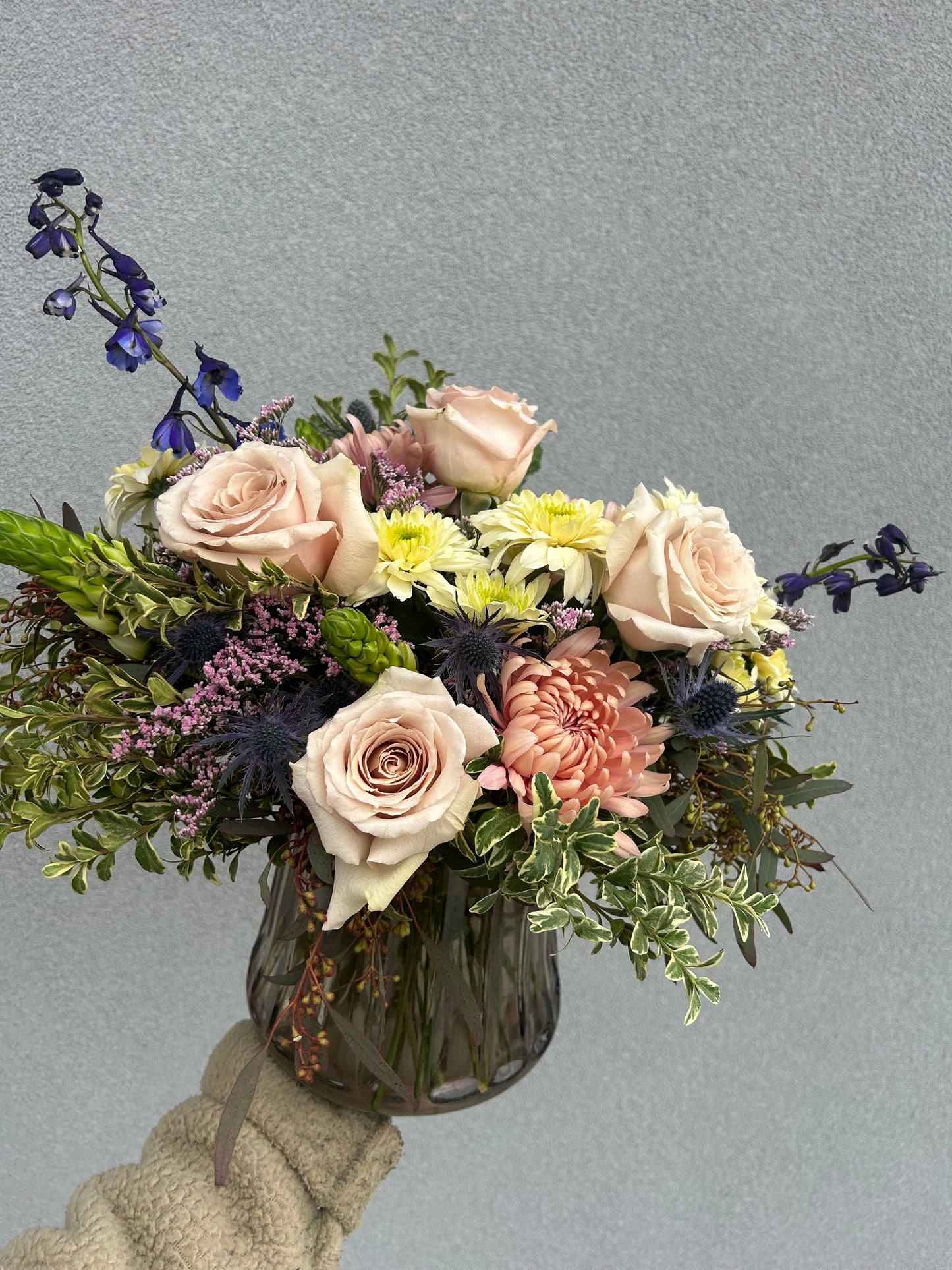 Online Flower Order- Designers Choice