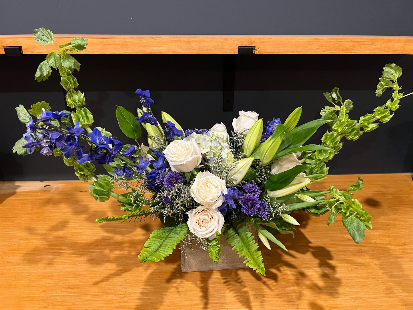 Online Flower Order- Designers Choice