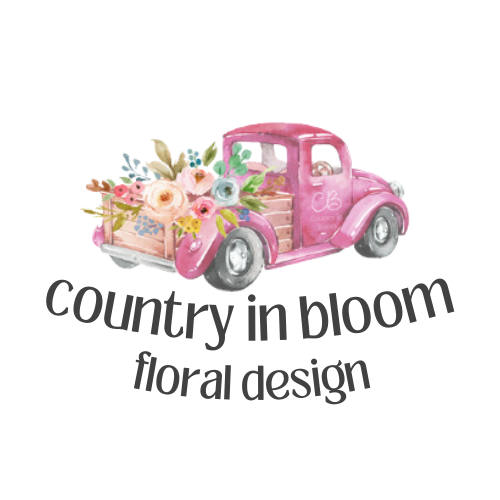 Country in Bloom
