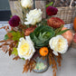 thanksgiving flowers- Blessings by the Jug