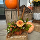 thanksgiving flowers- Petite Pumpkin