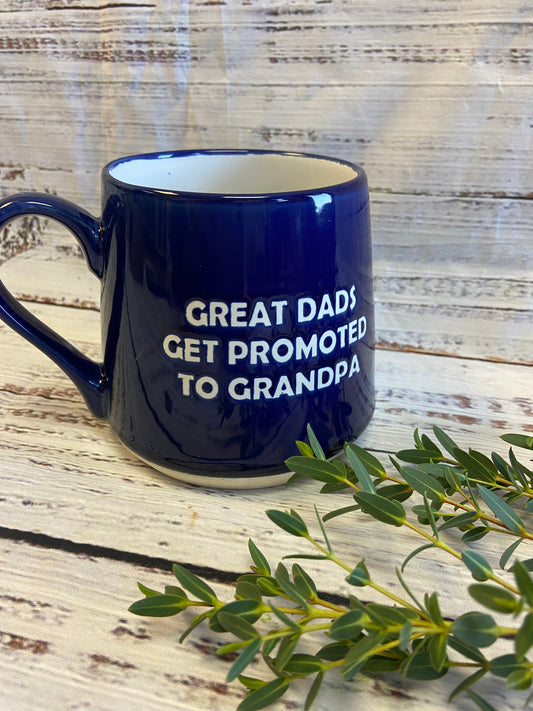 Great Dads Mug